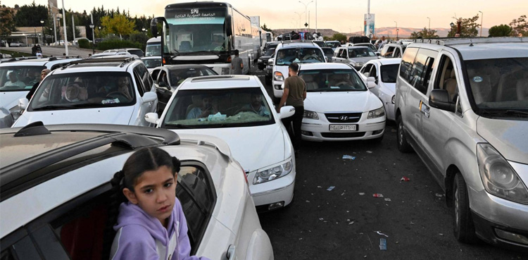 Israel , calls for evacuations, Lebanon, Beirut