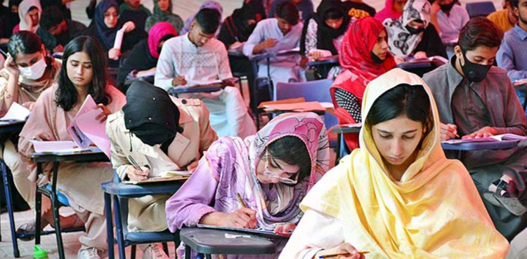 MDCAT 2024, University officials, clarify stance, misconduct