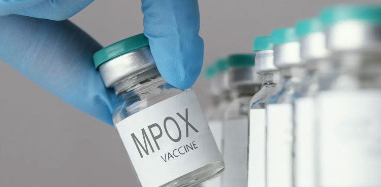Monkeypox, Pakistan, Cases