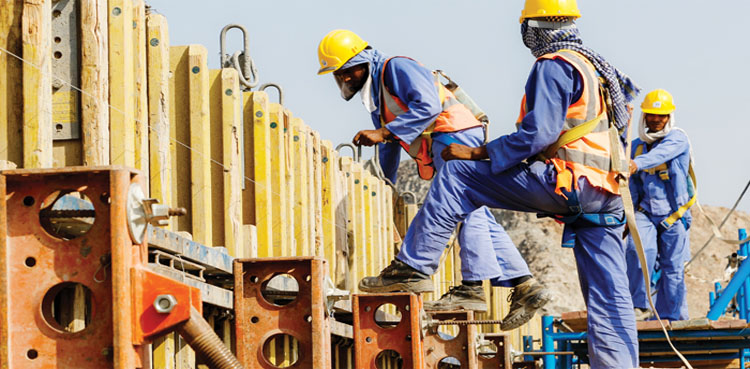 Oman’s Wages Protection System issues warnings to 57,398 firms