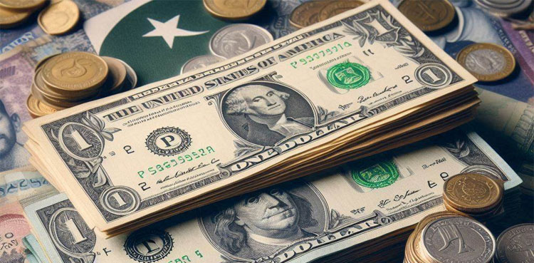 US Dollar, Dollar Rate in Pakistan, USD to PKR, Pakistani rupee, PKR,