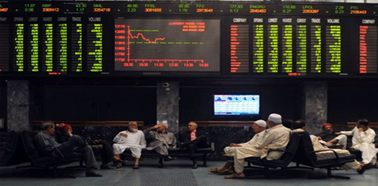 Pakistan Stock, PSX