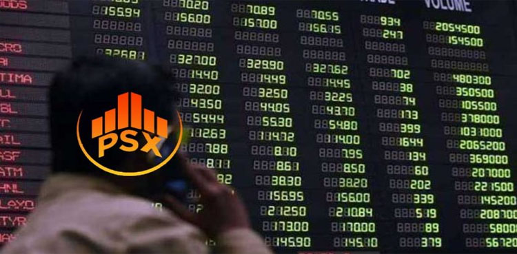 Pakistan Stock, PSX