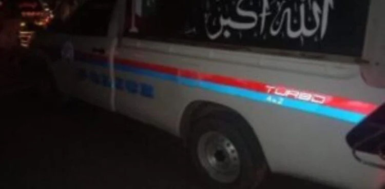 Zhob Balochistan attack, Zhob attack policemen killed, Balochistan attack policemen killed