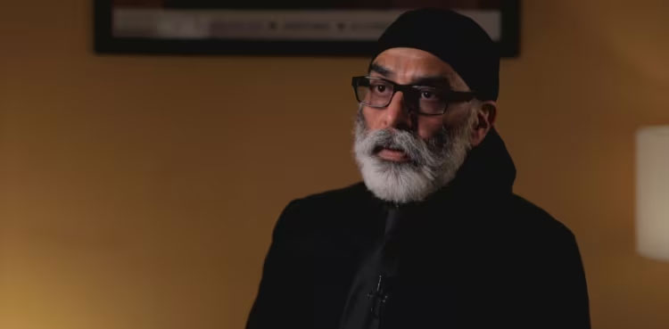 SFJ, Sikhs, US citizen, bounty, India, US VP Vance