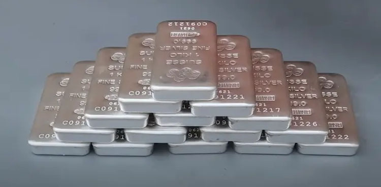 Silver Price, Silver rate, silver jewellery