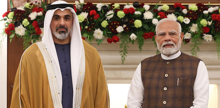 UAE India MoU, nuclear power cooperation