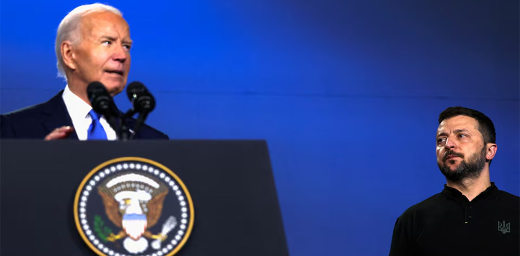 Joe Biden, Ukraine, Russia, military aid