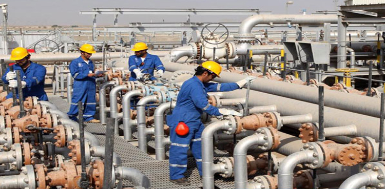 Kuwait LPG maintenance, Kuwait Oil Tanker Company (KOTC)