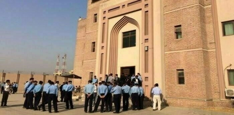 Imran Khan Toshakhana