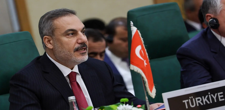 Turkey, Iran legitimate steps, Israel