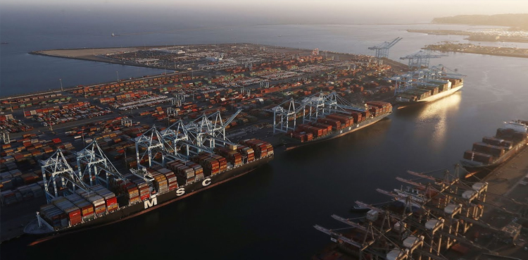 Federal cabinet, Federal cabinet Gwadar port, Gwadar port