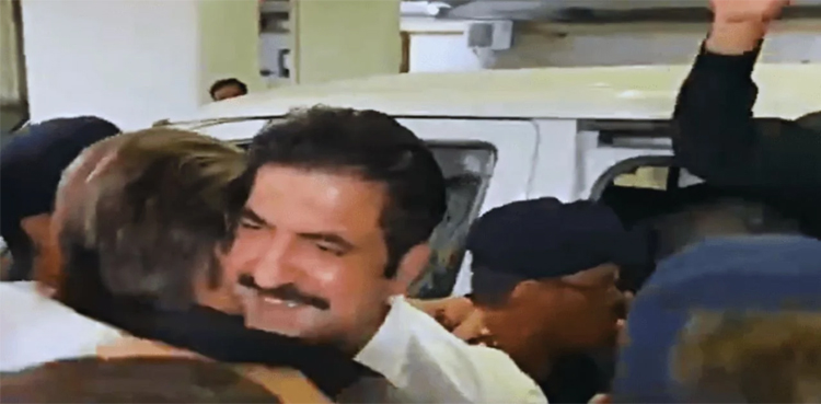 PTI MNAs released