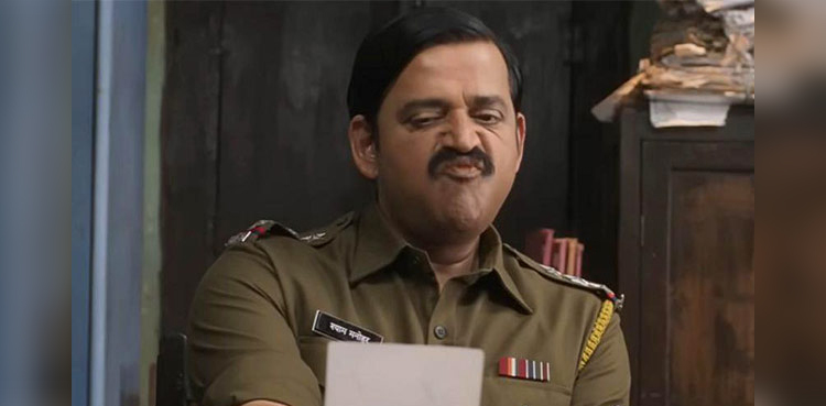 Kiran Rao, Laapataa Ladies, Ravi Kishan chewed paans