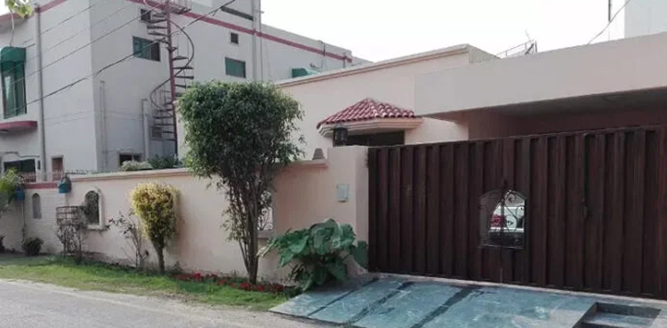 Punjab tax on houses