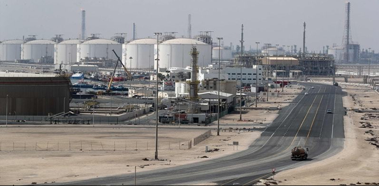 industrial zones Sindh, CM Murad Ali Shah