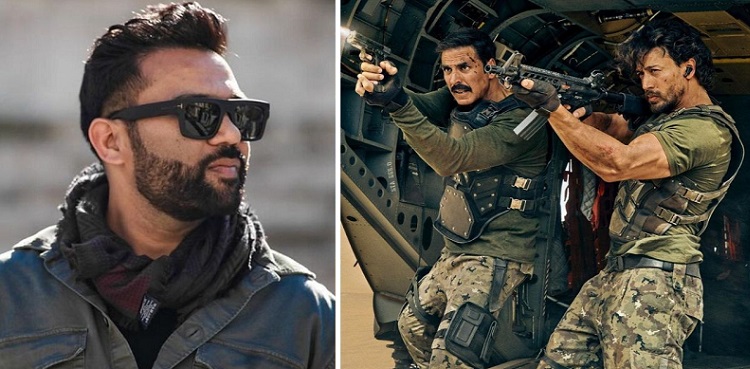 ali abbas zafar, bade miyan chote miyan