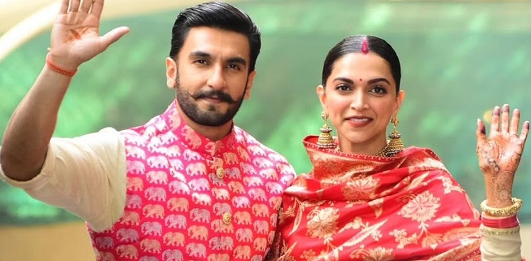 deepika padukone, ranveer singh, baby girl