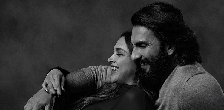 deepika padukone, ranveer singh, maternity shoot