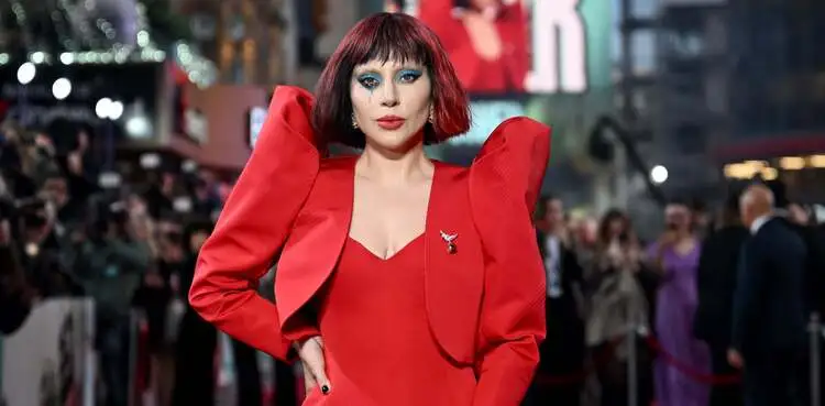 Lady Gaga, Joker: Folie à Deux, Harlequin, Joaquin Phoenix