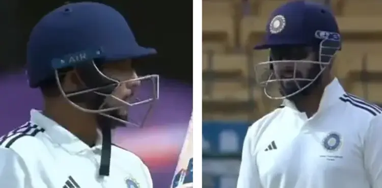 Rishabh Pant, kuldeep yadav, duleep trophy, india,