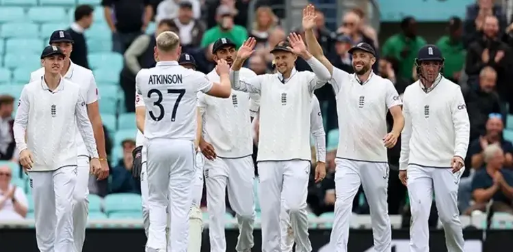 England, England playing 11, Pak vs Eng, Multan test