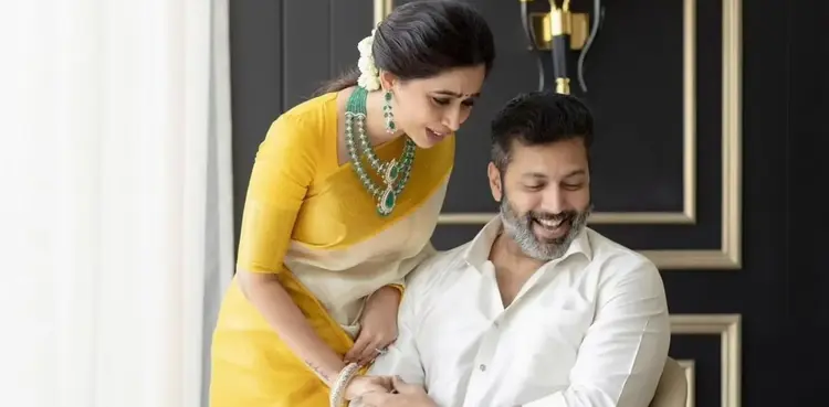 Tamil actor, Jayam Ravi, Aarti, divorce,