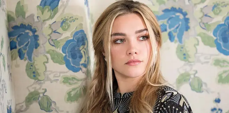 Florence Pugh Net Worth 2025