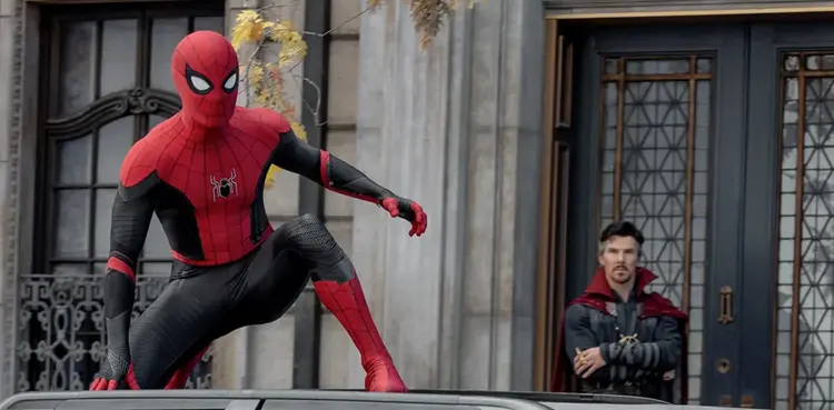 Spider-Man 4, Tom Holland, Shang-Chi, hollywood,