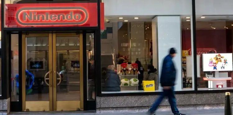 Nintendo, Switch 2, gaming, Joy-Cons