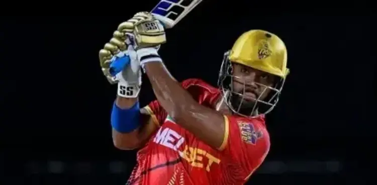 Trinbago Knight Riders, west indian, Nicholas Pooran, CPL 2024,