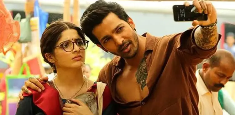Sanam Teri Kasam, Harshvandhan Rane, Mawra Hocane, bollywood,