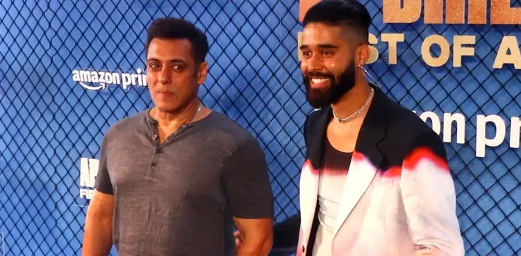salman khan, Lawrence Bishnoi gang, bollywood, ap dhillon