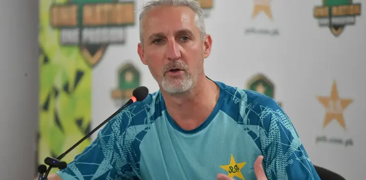 Pakistan, Jason Gillespie, PAK v BAN, babar azam,