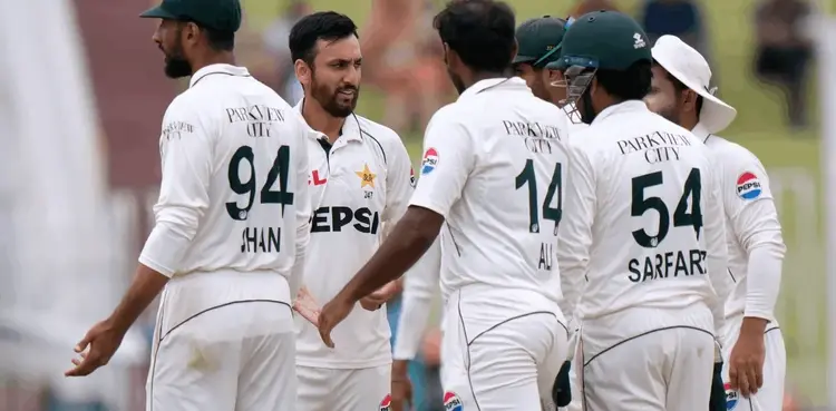 PAK v BAN, basit ali, pakistan, shan masood,