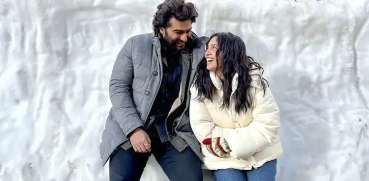 Arjun Kapoor, The Lady Killer, YouTube, bollywood,