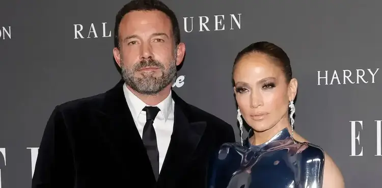 Ben Affleck reacts to Brett Goldstein, Jennifer Lopez romance