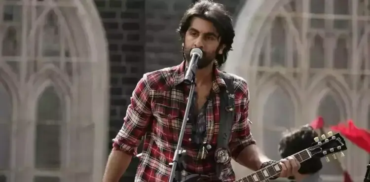 Bollywood, Ranbir Kapoor, Rockstar, animal,