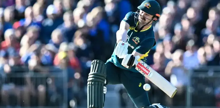australia, t20i, powerplay, scotland, travis head,