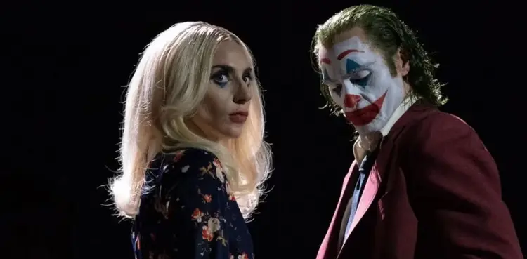 Joaquin Phoenix, Joker: Folie à Deux