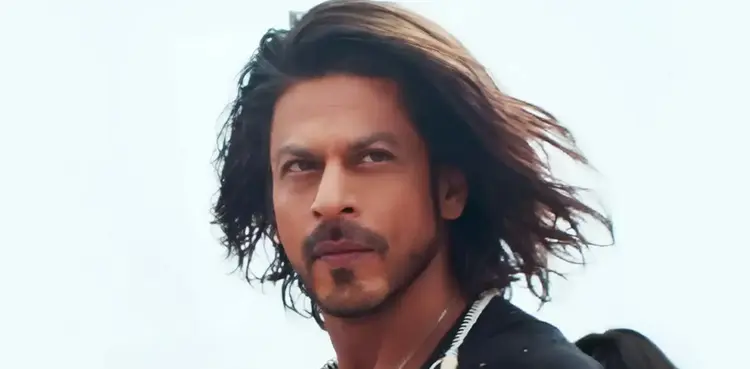 Shah Rukh Khan, Pathaan, bollywood, king