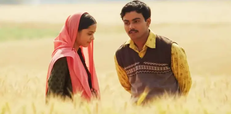 Aamir Khan, Kiran Rao, Laapataa Ladies, Oscars 2025