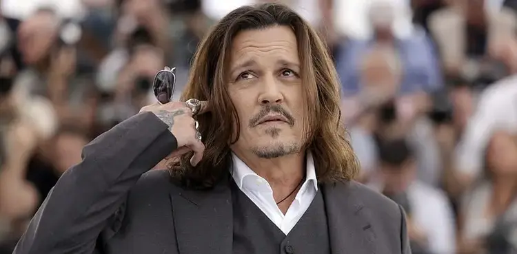 Hollywood, Johnny Depp, Amber Heard, modi
