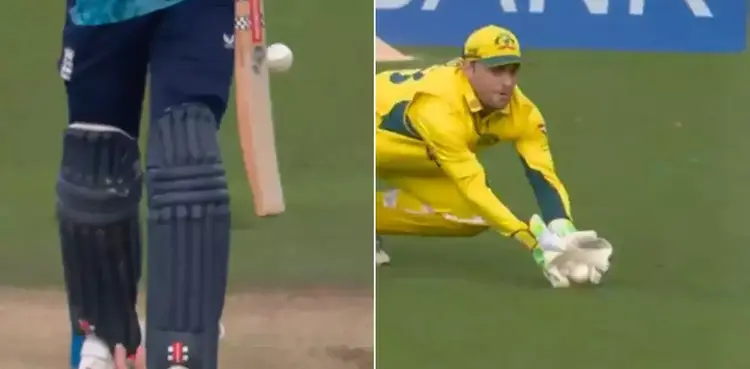 Australia, Josh Inglis, Lord’s, England,