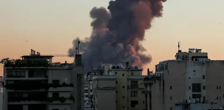 Hezbollah says it will cause Israel pain