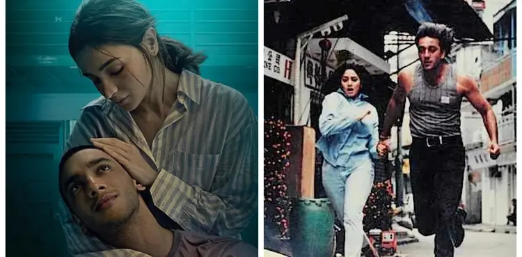 Alia Bhatt, Vedang Raina, Jigra, Gumrah