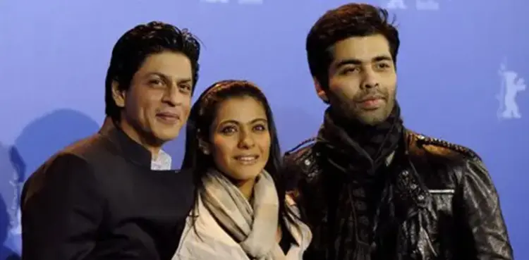 Karan Johar Dharma Productions sells 50% stake to SII