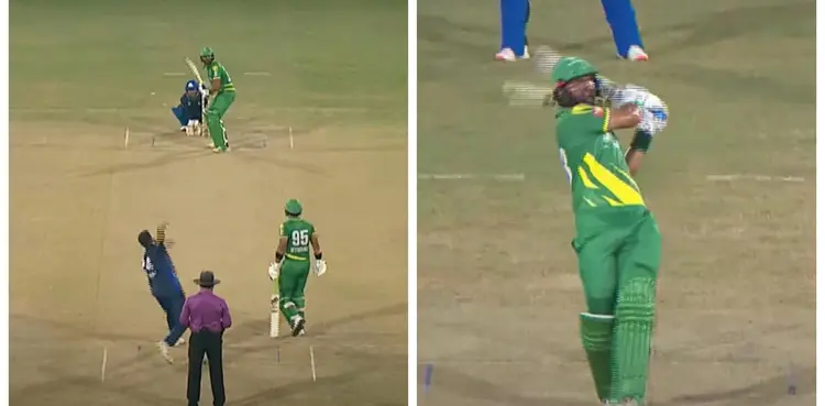abdul samad, champions cup, markhors, kamran ghulam