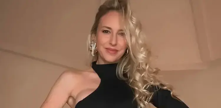 social media, instagram, Miss Switzerland, Kristina Joksimovic,