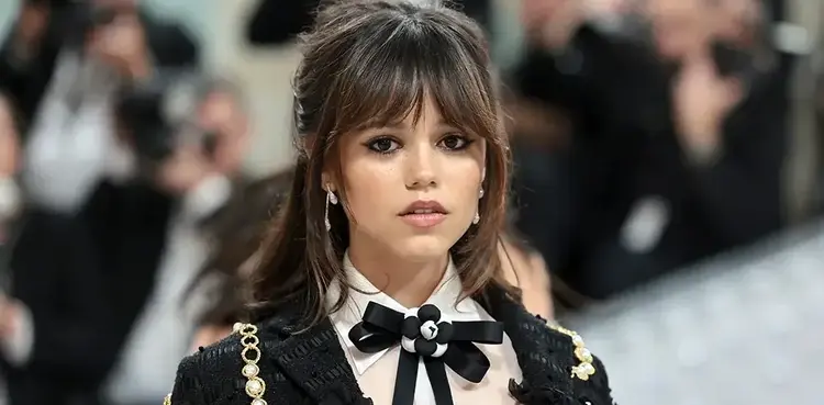 Hollywood, Jenna Ortega, hollywood, Beetlejuice
